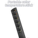 Axya LED Glow Foam Sticks: Colorful RGB Cheer Tube for Parties, Weddings, Xmas