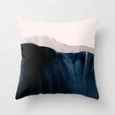 Axyaa Geometric Abstract Modern Decorative Pillow Case 45X45CM