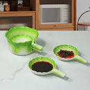 Axyaa Ceramic Seasoning Dishes Set