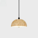 Axyaa Nordic Pendant Lights: Modern LED Ceiling Chandelier for Living Room