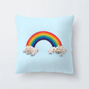 Axyaa Festival Cushion Cover - Home Decor and Party DIY Accessory