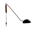 Axyaa Nordic Designer LED Wall Lamp for Modern Living Room and Bedroom