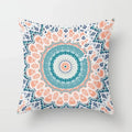 Axyaa Nordic Square Cushion Lining for Home Decoration，请 Axyaa square cushion lining home decor.