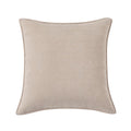 Axyaa Chenille Herringbone Embossed Pillowcase Set for Bedroom and Couch