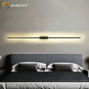 Axyaa Modern Luxury LED Wall Lamp for Bedroom Living Room Hotel