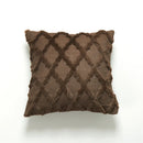 Axyaa Geometric Cushion Cover 45x45 for Sofa - Nordic Style Pillowcase