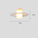 Axyaa LED Ceiling Chandelier for Home Hotel Restaurant Living Room Corridor Hallway