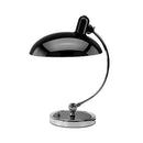 Axyaa Nordic Bauhaus Adjustable Table Lamp Luxe Study & Bedside Light