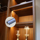 Axyaa LED Shelf Edge Aluminum Profile for Ultra-thin Backlighting