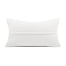 Axyaa Wabi Sabi Moroccan Pillow Sofa Living Room Cushion Cover, High-End Orange Coffee Color