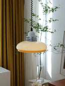 Axya Nordic Retro Pendant Light for Restaurant Bar Bedroom - Bauhaus Style