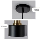 Axyaa Modern Nordic LED Pendant Light Loft Kitchen Living Room Lamp