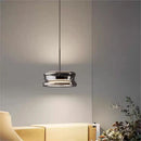 Axyaa Modern Chandelier Stair Pendant Lamp Living Room Interior Lighting