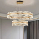 Axyaa Modern Pendant Light Chandeliers for Home Decor and Indoor Lighting