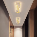 Axyaa Nordic Ceiling Lamp for Home Lighting in Various Spaces