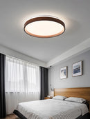 Axyaa Modern Master Bedroom Ceiling Lamp LED for Dining & Study Rooms