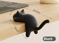 Axyaa Cat School Bag Hook: Multi-Functional Tableside Storage Hook