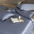 Axyaa Silk Pillowcase Set - 100% Mulberry Silk, Protects Hair and Skin