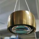 Axyaa Modern Adjustable Pendant Light for Kitchen Dining Bar LED Lighting
