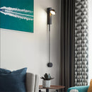 Axya Nordic Modern Wall Light for Bedroom and Living Room