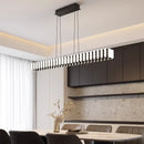 Axyaa Modern Dining Room Pendant Lights Indoor Lighting LED Chandelier