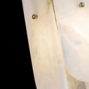 Axyaa Luxury Marble Art Pendant Chandelier for Home and Hospitality Spaces