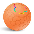 Axyaa Smart Rolling Ball Pet Toy - Interactive USB Charging Training Ball