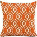 Axyaa Geometric Line Print Pillowcase for Living Room Sofa Decoration