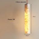 Axyaa Marble Chandelier Pendant Light for Luxury Style Lighting