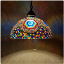 Axyaa Exotic Chandelier for Middle Eastern Style Restaurant, Hotel, or Home