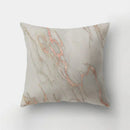 Nordic Geometric Cushion Cover - Axyaa Brand Home Decor Pillowslip
