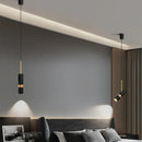 Axyaa Nordic LED Spotlight Chandeliers for Luxury Home Decor Lighting