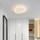 Axya Modern Pebble Ceiling Lights LED Chandelier for Home Indoor Lighting