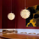 Axyaa Pine Cone Pendant Light Danish Chandelier Ceiling Lamp
