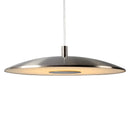 Axyaa Modern UFO Saucer Pendant Lamp for Dining Room, Bar & Bedroom