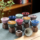 Axyaa Cone Ceramic Coffee Cup 200ML