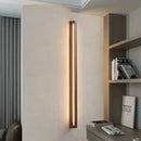 Axyaa LED Wall Lamp Modern Nordic Home Decor Sconces for Living Bedroom