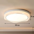 Axyaa Nordic Smart LED Ceiling Light for Home Decor and Indoor Lighting