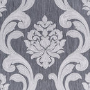 Axyaa Luxury Embroidered Jacquard Table Runner for Home and Restaurant Tables