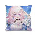 Axyaa Honkai Star Rail Pillow Cover 45x45 Decorative Cushion Home Sofa Bed Decor