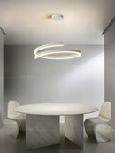 Axyaa Modern Chandelier Pendant Light for Living Room and Dining Room