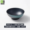 Axyaa Melamine Japanese Noodle Bowl Set