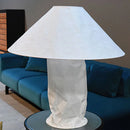 Axyaa DuPont Paper Desk Lamp: Stylish, Energy-efficient Art Lamp for Living Room and Bedroom