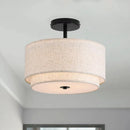 Axyaa Modern Ceiling Lamp Collection for Bedroom, Dining Room, Hallway & Study