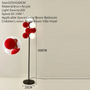 Axyaa ELZRA Contemporary Floor Lamp for Luxury Home Decor