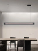 Axyaa Glass Art Dining Room Pendant Lights