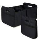 Axyaa Collapsible Car Trunk Organizer: Large Capacity, Portable, Multi-Functional Storage Solution