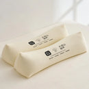 Axyaa Triangular Neck Pillow - Tartary Buckwheat Cervical Pillow for Better Sleep
