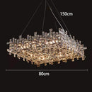 Axyaa Nordic Chandeliers - Dining Room Lighting Fixture