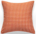 Soft Nordic Throw Pillowcase 45x45cm for Couch Sofa Bed Chair Living Room
